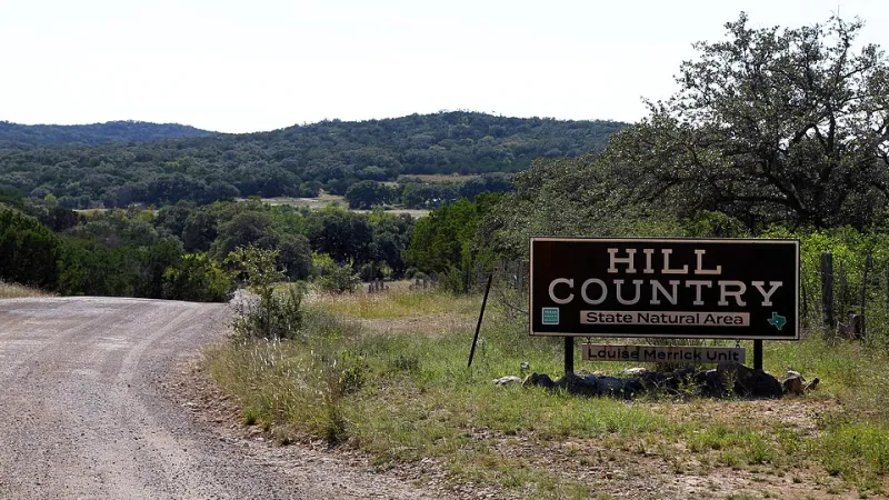 Germans, Rivers, and Brisket Smoke: The Comal County Eating Trail You Can Do in One Day