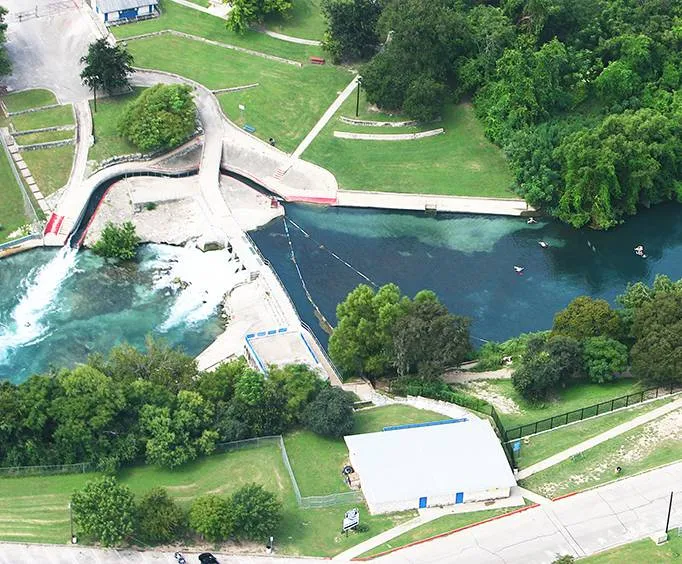 Three Rivers, One Aquifer, and the Fight Over What Comes Out of Your Faucet