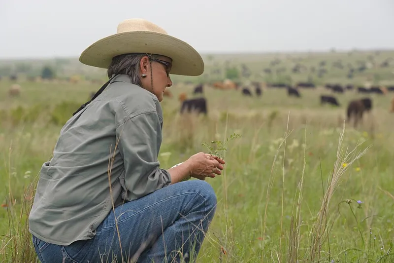 Faces Behind the Places: The People Who Make Comal County Feel Like Comal County